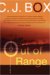 Out Of Range cover
