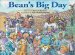 Bean's Big Day cover