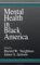 Mental Health in Black America cover