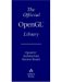 OFFICIAL OPENGL LIBRARY cover
