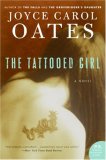 The Tattooed Girl [Click for larger image]