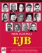 Professional Ejb cover