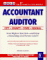 Accountant-Auditor cover