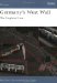 Germany's West Wall : The Siegfried Line cover