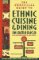 The Unofficial Guide to Ethnic Cuisine and Dining in America