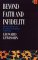 Beyond Faith and Infidelity : The Sufi Poetry and Teachings of Mahmud Shabistari cover
