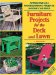 Furniture Projects for the Deck and Lawn cover