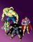 Planet of the Capes cover