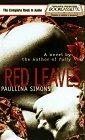 Red Leaves [Click for larger image]