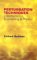 Perturbation Techniques in Mathematics, Engineering & Physics cover