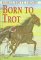 Born to Trot cover