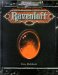 Ravenloft cover