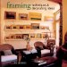 Framing Techniques & Decorating Ideas cover
