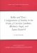 Bodies And Texts : Configurations Of Identity In The Works Of Griselda Gambaro, Albalucia Angel, And Laura Esquivel - Mhra Texts And Dissertations cover