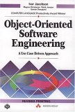 Object-Oriented Software Engineering : A Use Case Driven Approach [Click for larger image]