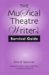The Musical Theatre Writer's Survival Guide cover