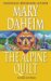 The Alpine Quilt : An Emma Lord Mystery cover