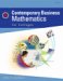Contemporary Business Mathematics for Colleges cover