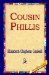 Cousin Phillis cover