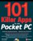 101 Killer Apps for Your Pocket PC cover