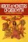  Heroes & Monsters of Greek Myth