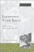 Sacrifice Your Love : Psychoanalysis, Historicism, Chaucer cover