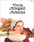 Young Abigail Adams cover