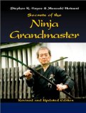 Secrets from the Ninja Grandmaster [Click for larger image]