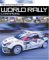 The Complete Book of the World Rally Championships : The First 30 Years cover