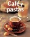 Cafe Y Pastas / Coffee & Pastries cover