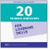 20 Training Workshops For Listening Skills cover