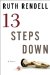 Thirteen Steps Down cover