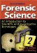 Forensic Science : An Introduction To Scientific And Investigative Techniques cover