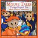 Mouse Tales-Things Hoped For : Advent, Christmas, And Epiphany cover