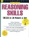 Reasoning Skills Success in 20 Minutes a Day cover