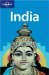 Lonely Planet India cover
