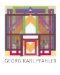 Georg Karl Pfahler : Bilder Und Objekte = Paintings and Objects cover