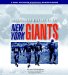Illustrated History Of The New York Giants cover