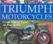 Triumph Motorcycles : From Speed Twin to Bonneville cover
