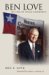 Ben Love : My Life in Texas Commerce cover