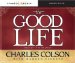 The Good Life cover