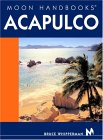 Moon Handbooks Acapulco [Click for larger image]