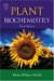 Plant Biochemistry cover