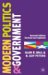 Modern Politics and Government cover