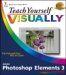  Teach Yourself Visually Photoshop Elements 3