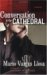 Conversation in the Cathedral cover