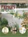 Better Homes and Gardens Fences & Gates : A do-it-yourself guide to design and construction cover