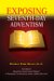 Exposing Seventh-day Adventism cover