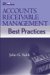 Accounts Receivable Management Best Practices cover
