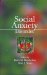 Social Anxiety Disorder cover